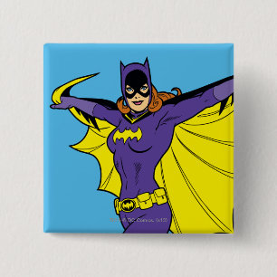 Batgirl Knapp