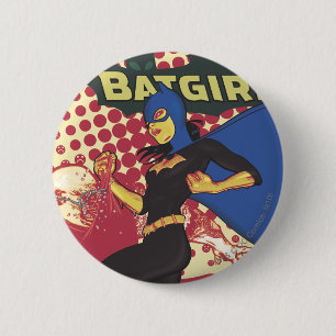 Batgirl Knapp