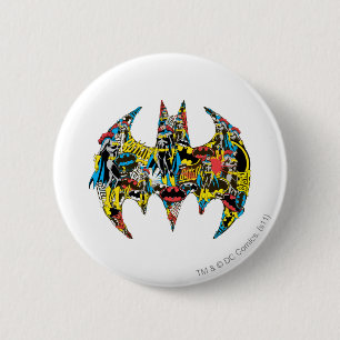 Batgirl - Murderous Knapp