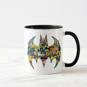 Batgirl - Murderous Mugg