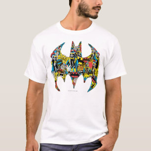 Batgirl - Murderous Tee Shirt