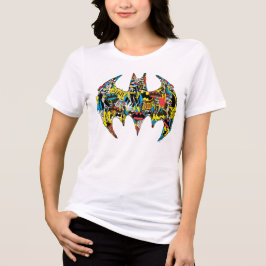 Batgirl - Murderous Tee Shirt