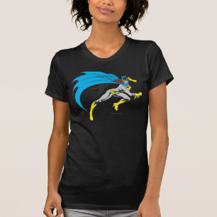 Batgirl Springa T-shirt