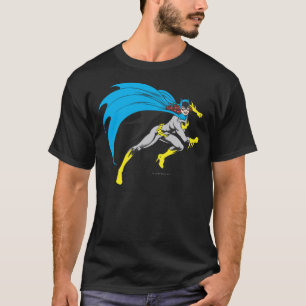 Batgirl Springa T Shirt