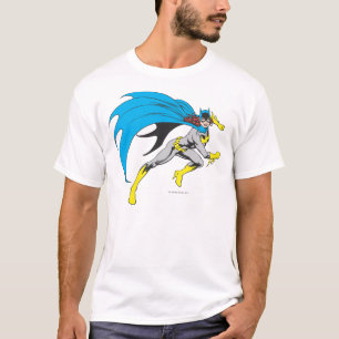 Batgirl Springa Tee Shirt