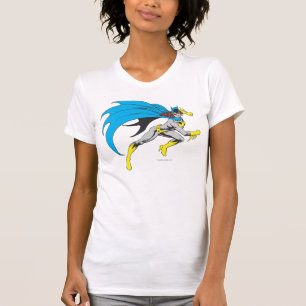 Batgirl Springa Tee Shirt