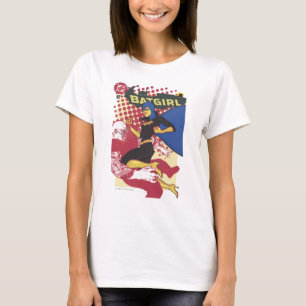 Batgirl Tee