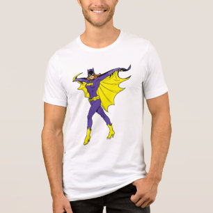 Batgirl Tee Shirt