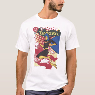 Batgirl Tee Shirt