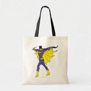 Batgirl Tygkasse