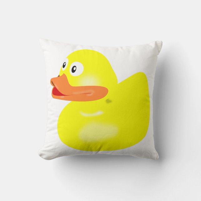 Bath Anka Kudde (Framsida)