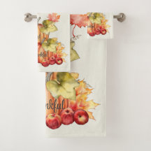 Bath Benvit, var tacksam, Blath Towel Set