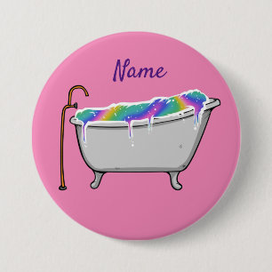 Bath Bomb Babe Thunder_Cove Knapp