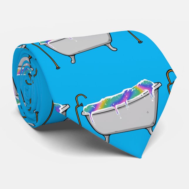 Bath Bomb Babe Thunder_Cove Slips (Rullad)