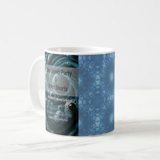 Bath Bomb-fest + Övriga Kaffemugg