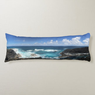 Bath Kauai Body Pillow Kroppskudde