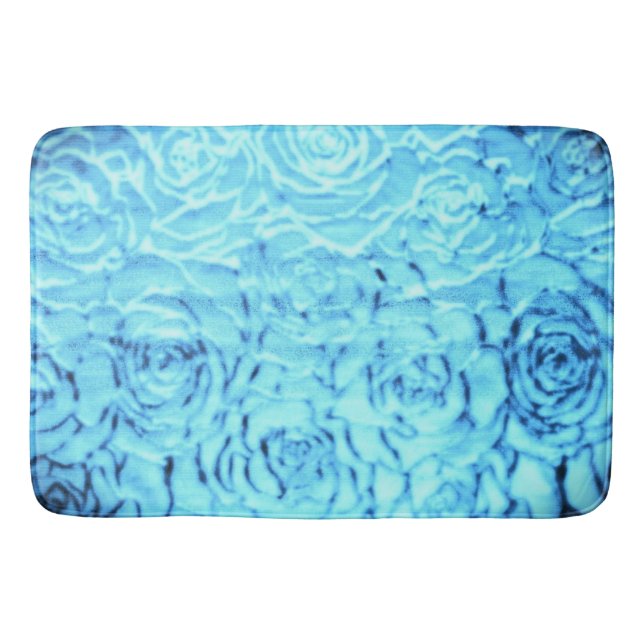 BATH MAT ART&DESIGN STILAR BADRUMSMATTA (Framsidan)