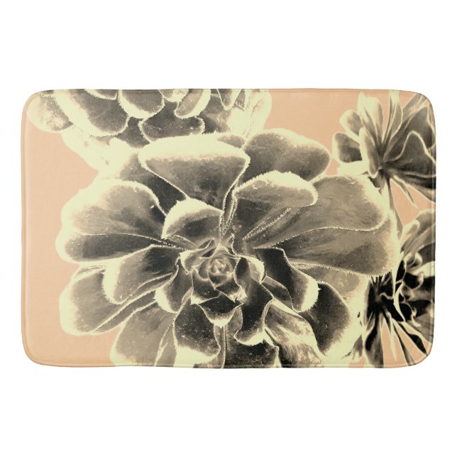 BATH MAT ART&DESIGN STILAR BADRUMSMATTA (Framsidan)