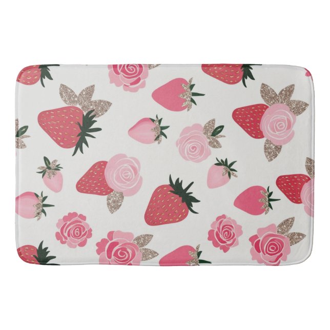 Bath Mat Badrumsmatta (Framsidan)