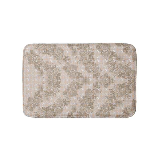 Bath Mat Badrumsmatta (Framsidan)