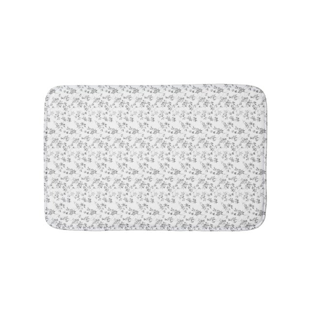 Bath Mat Badrumsmatta (Framsidan)