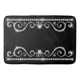Bath Mat Badrumsmatta
