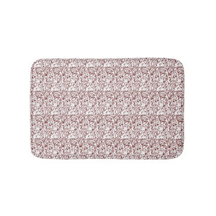 Bath Mat Badrumsmatta