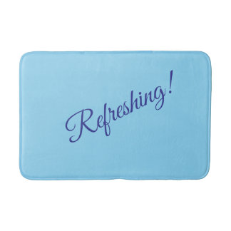 Bath Mat Badrumsmatta