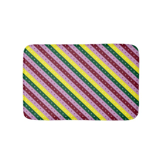 Bath Mat Badrumsmatta (Framsidan)
