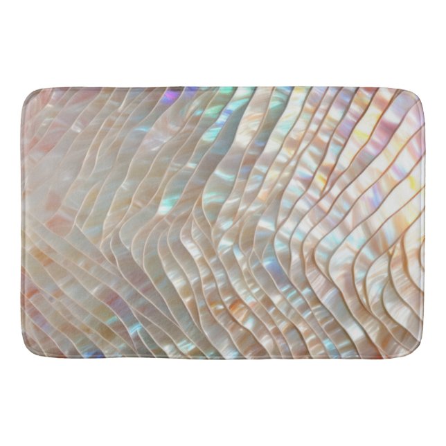 Bath Mat Badrumsmatta (Framsidan)