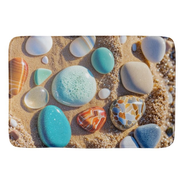 Bath Mat Badrumsmatta (Framsidan)