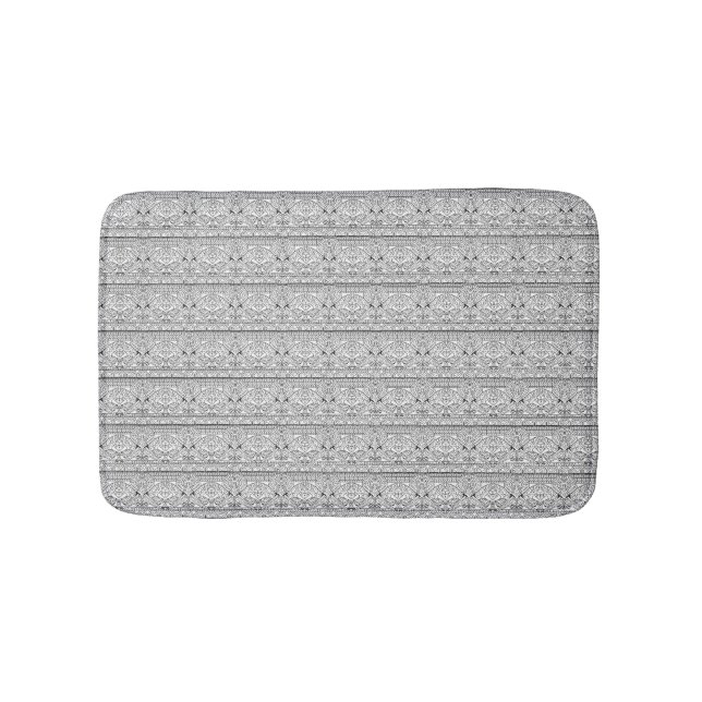 Bath Mat Badrumsmatta (Framsidan)