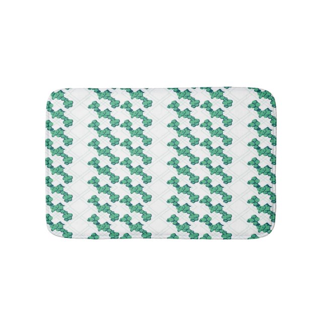 Bath Mat Badrumsmatta (Framsidan)