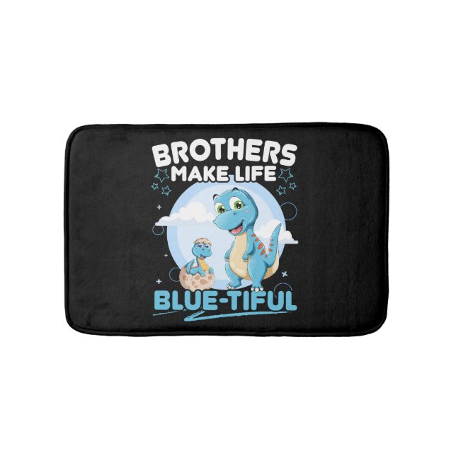 Bath Mat Badrumsmatta (Framsidan)