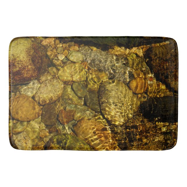 Bath Mat Badrumsmatta (Framsidan)