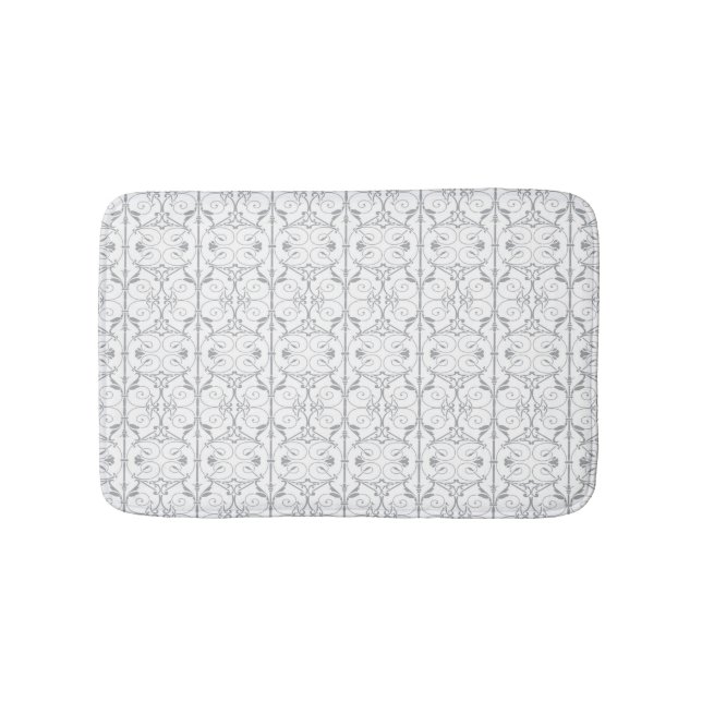 Bath Mat Badrumsmatta (Framsidan)