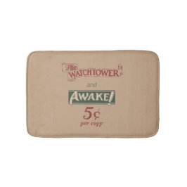 Bath Mat Badrumsmatta