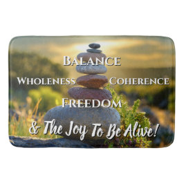 Bath Mat Badrumsmatta