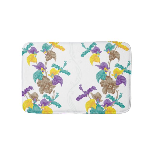 Bath Mat Badrumsmatta (Framsidan)