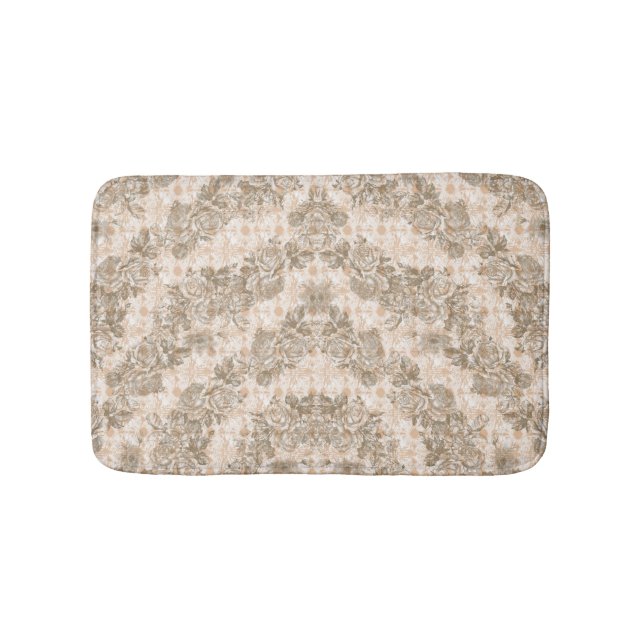 Bath Mat Badrumsmatta (Framsidan)
