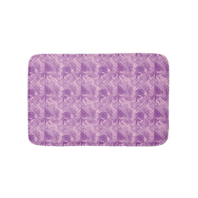 Bath Mat Badrumsmatta (Framsidan)