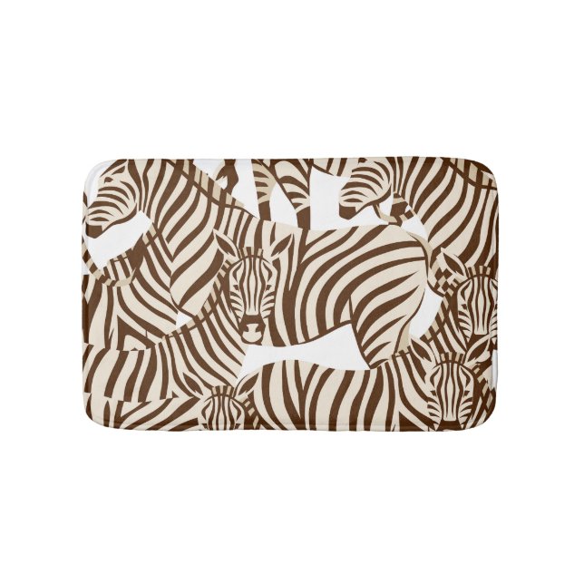 Bath Mat Badrumsmatta (Framsidan)