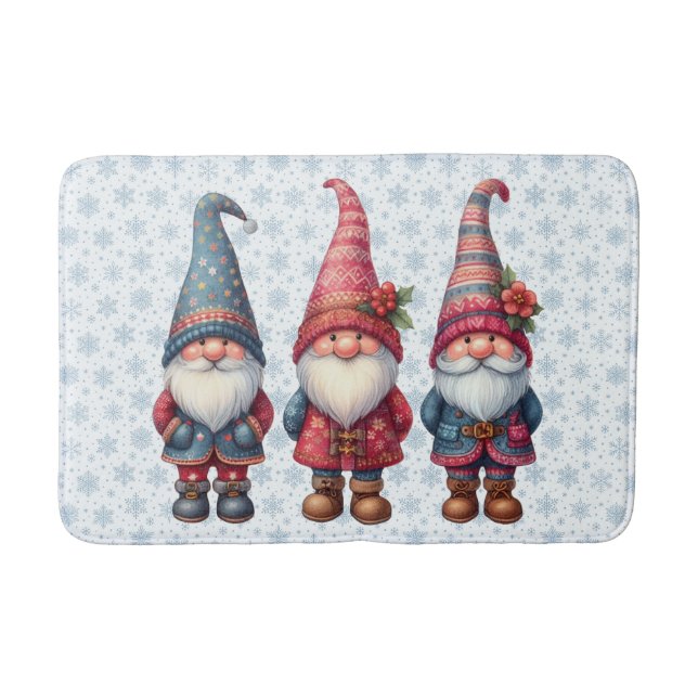 Bath Mat Badrumsmatta (Framsidan)