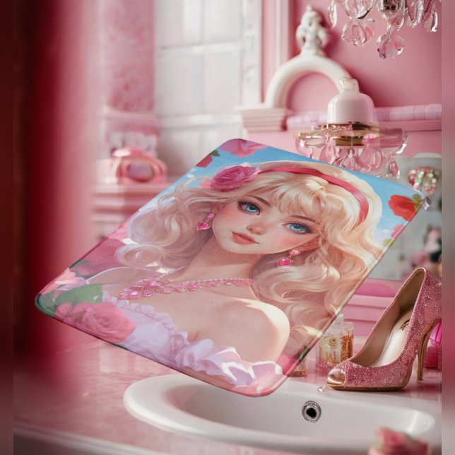 Bath Mat Badrumsmatta (Skapare uppladdad)