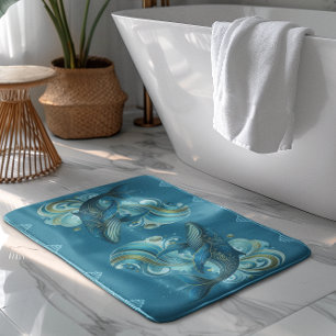 Bath Mat Badrumsmatta