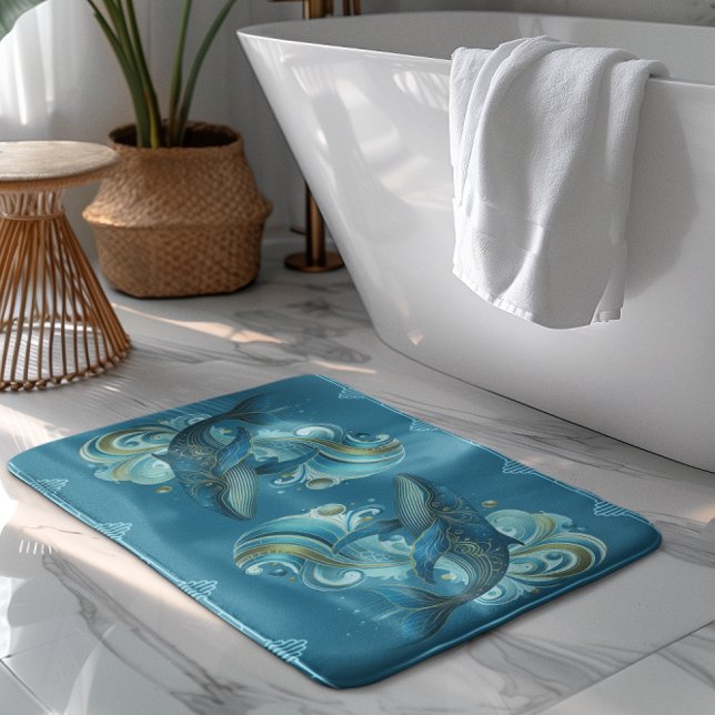 Bath Mat Badrumsmatta (Skapare uppladdad)