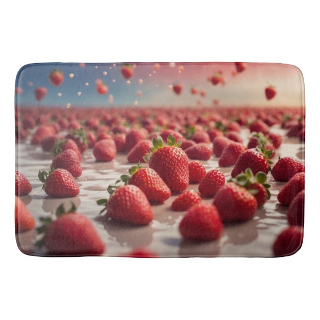 Bath Mat Badrumsmatta (Framsidan)