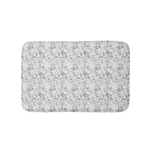 Bath Mat Badrumsmatta (Framsidan)