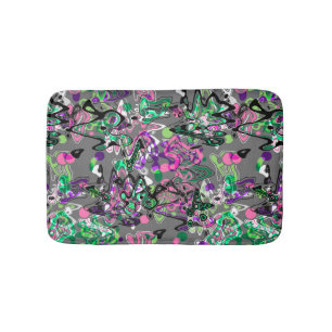 Bath Mat Badrumsmatta