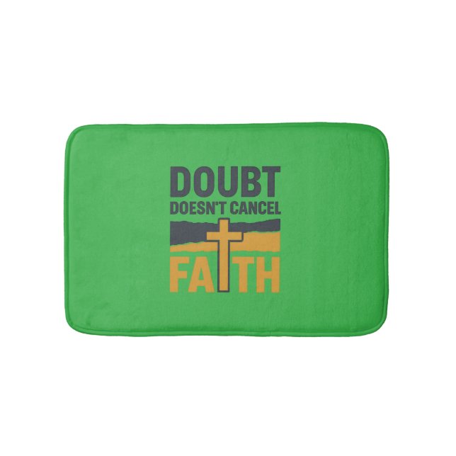 BATH MAT- BADRUMSMATTA (Framsidan)